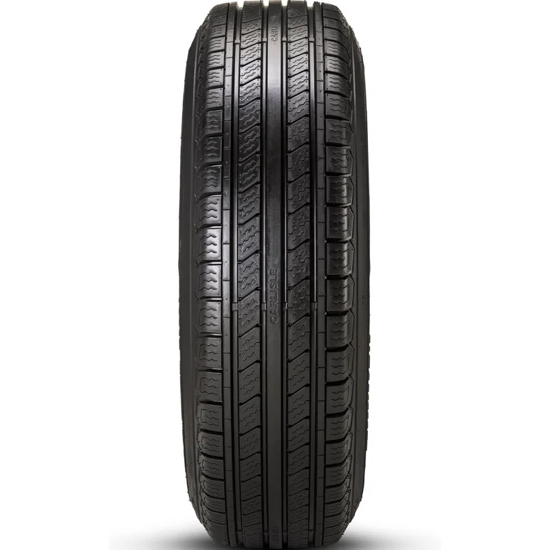 Radial Trail HD Trailer Tire-ST215/75R14 102M 6-ply