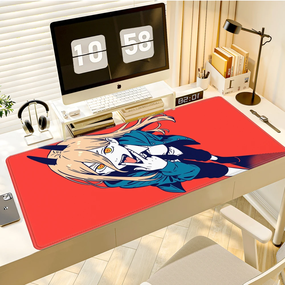 Zabawna podkładka na biurko z  – Desk Setup Workspace recenzja i cena
