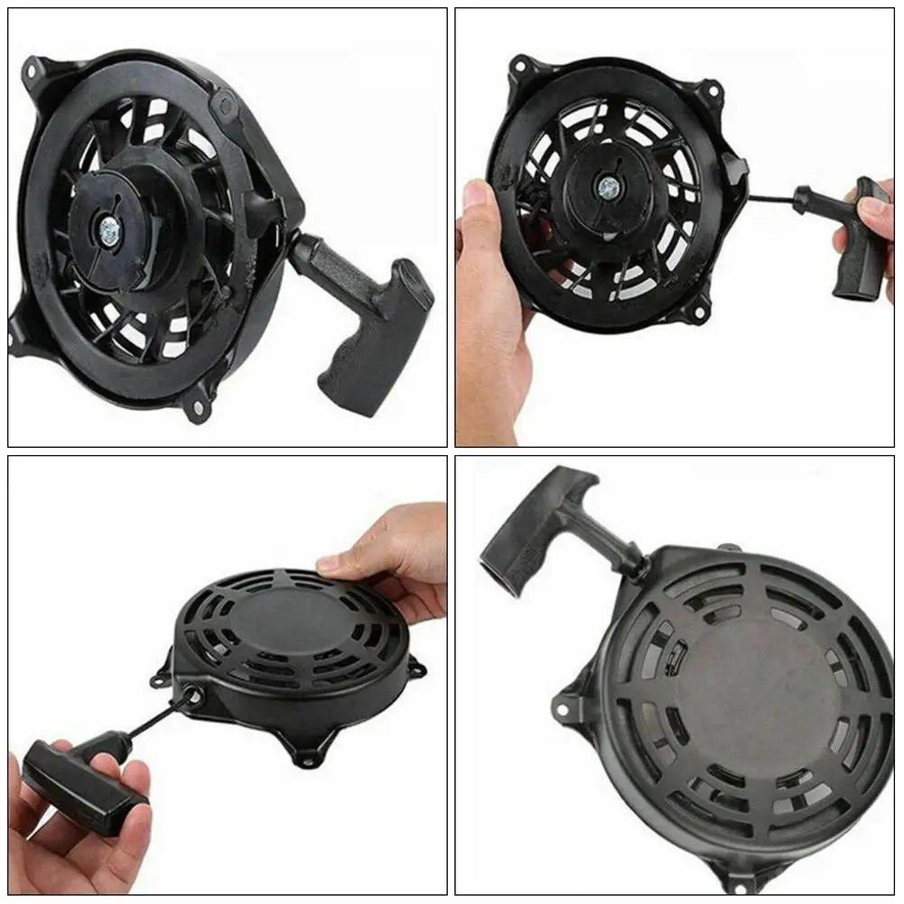 Imagem -03 - Reposição para Briggs e Stratton Peças para Briggs e Stratton Peças de