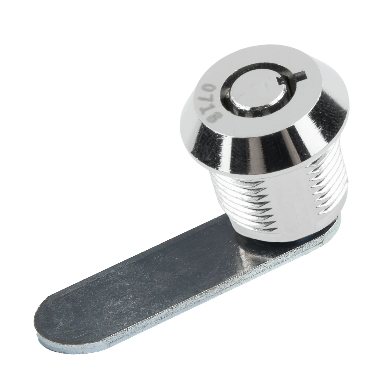 Barrel-Drawer Cabinet Mail Box Locker Cam Lock Door Cupboard With 2 Key Cam Locks For Furniture Hardware 16/20/25/30mm