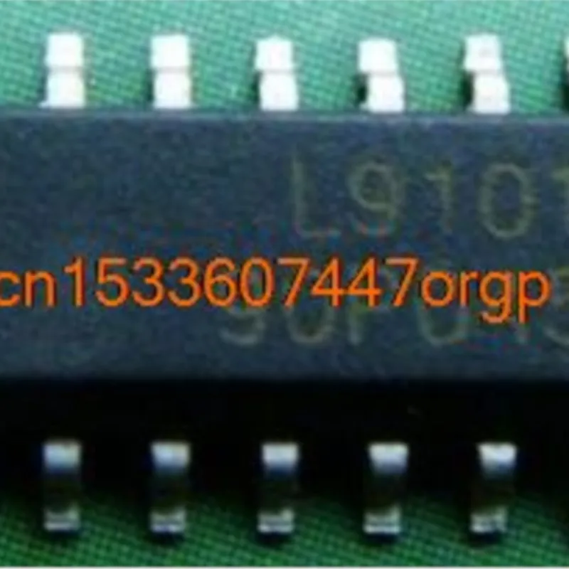

IC new original L9101 100%brandHigh quality products car ic