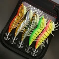 5pcs mix with bag