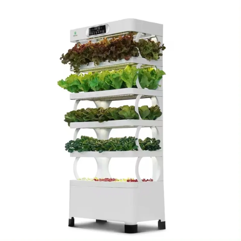 

irrigation&hydroponics equipment garden vertical hydroponic grow tower system for farm