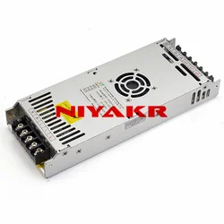 High Quality G-energy N300-5 5V60A Led Power Supply Switching