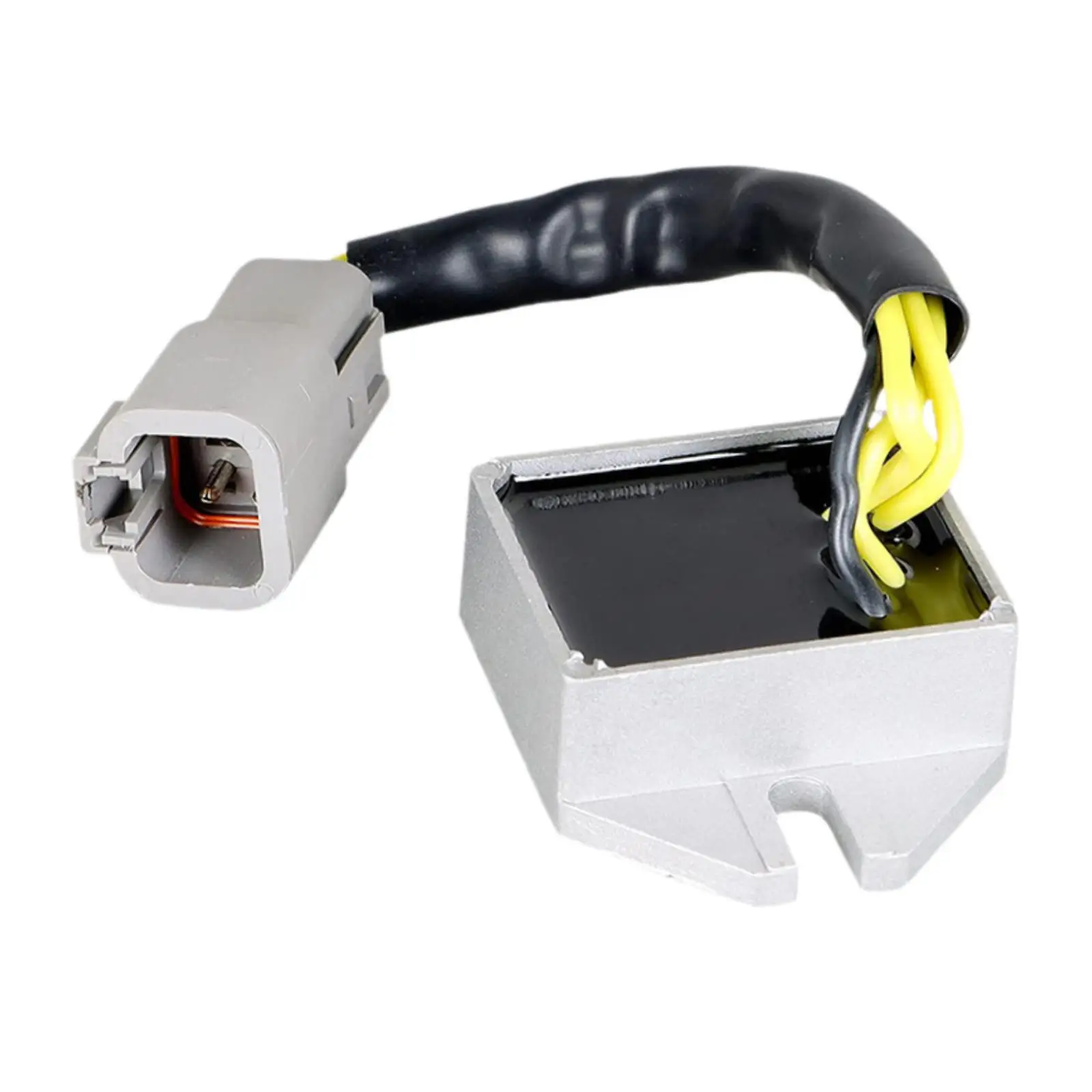 

Voltage Regulator Rectifier Replacing for Ski-doo 380F Mxz 380F