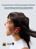 Cmf By Nothing Buds Pro 2 Earphone Anc Noise Reduction Bluetooth Earbuds waterproof Cmf Buds Pro2 Ip55 Enc Earphones Headset