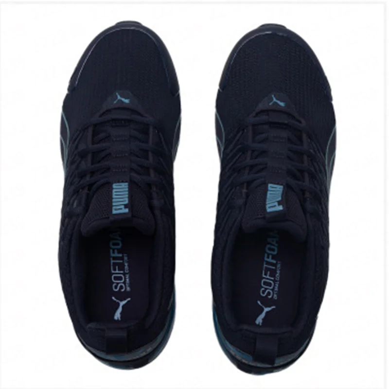 PUMA Men's Shoes - Running Shoes, Fitness Training Shoes, Breathable Sports Shoes. Model Number: 311972-01