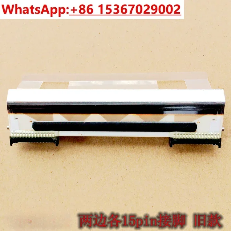 

NCR 7197 7167 7198 Ticket printhead, thermal, printhead, 15pin on each side