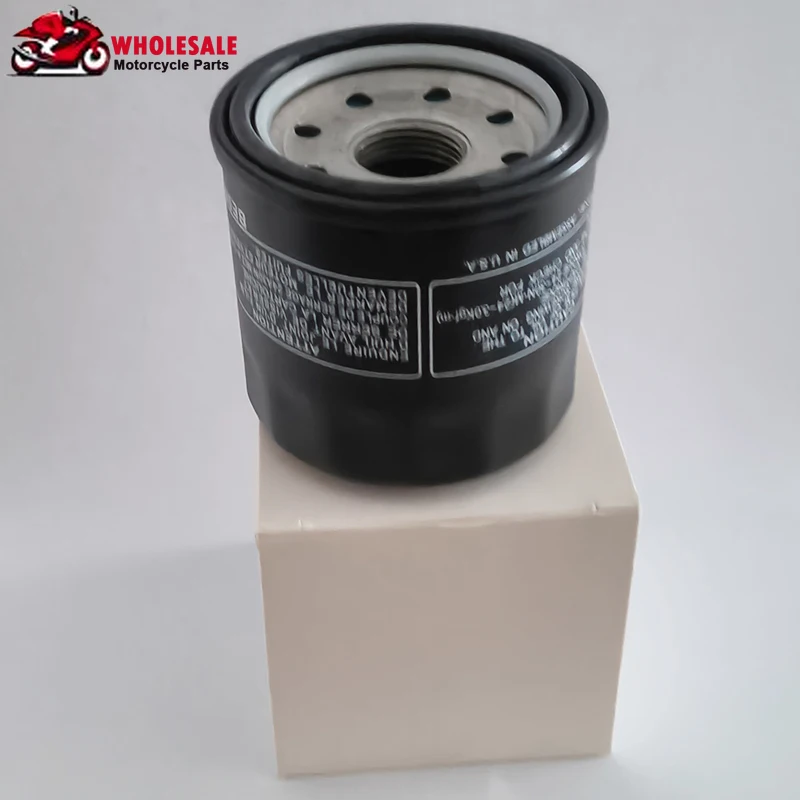 

Oil Filter For Honda CMX500 CMX500A Rebel ABS SE 2017-2025 2022 2023 2024 NX500 NX500X NX500XA CB500 CB500X CB500XA CB CMX 500