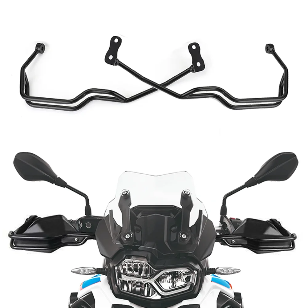 

Для BMW F850GS F850 GS ADV защита руля 850 GSA Adventure 2018-2023 защита от столкновений рамка обтекатель бампер аксессуары для мотоциклов