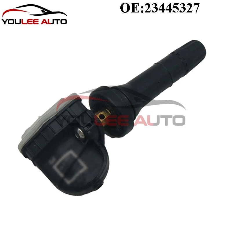 

4PCS New 23445327 13598772 TPMS Tire Pressure Sensor For Buick Bolt Cadillac XT6 Chevrolet Equinox Malibu GMC Terrain Auto Parts
