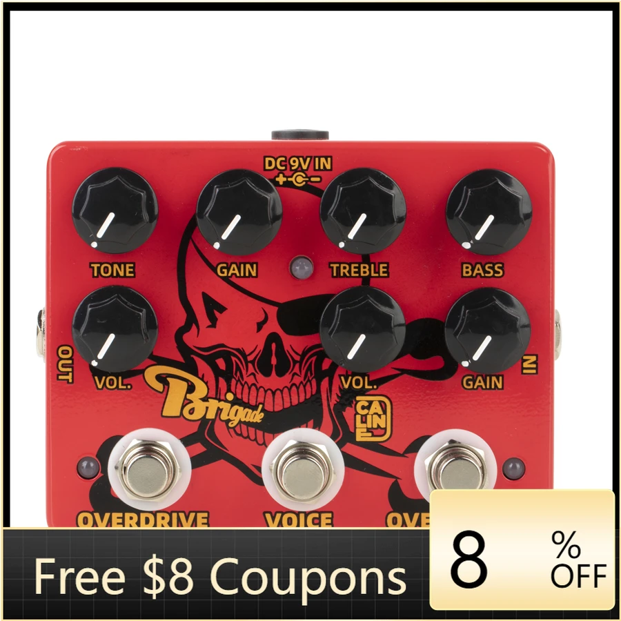 Stlf Caline DCP-07 … - image