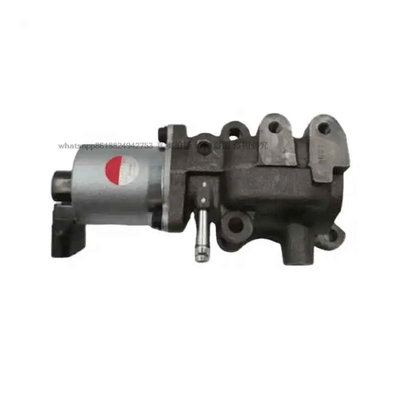 

EGR solenoid valve 25620-E0130 VH25620E0130 VH25620E0132 25620-E0133 J05E J05 for SK200-8 SK250-8 SK210-8