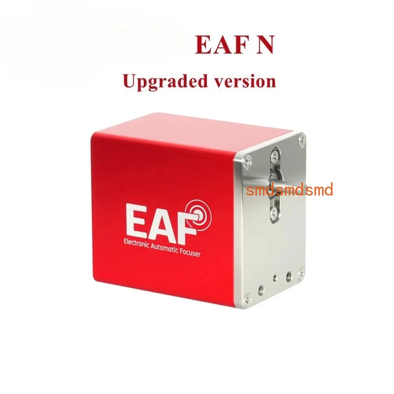 EAF EAFN  EAF N  Upgraded Version High Load Capacity (5 kg) Micron-level Positioning Accuracy 1:128 Reduction Ratio