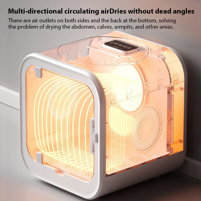 Thumbnail 4 - #39 Top Pet Hair Dryers Picks for Every Budget