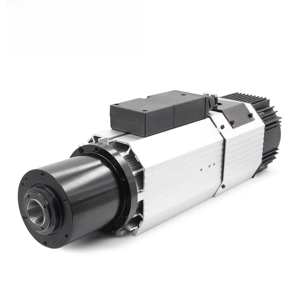 9Kw Automatic Tool …