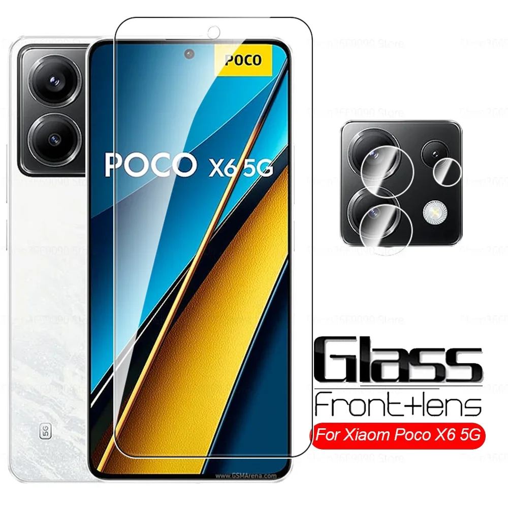 2In1 Tempererd Prot…