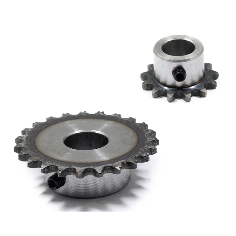 1/4 Inch Sprocket 1… - image