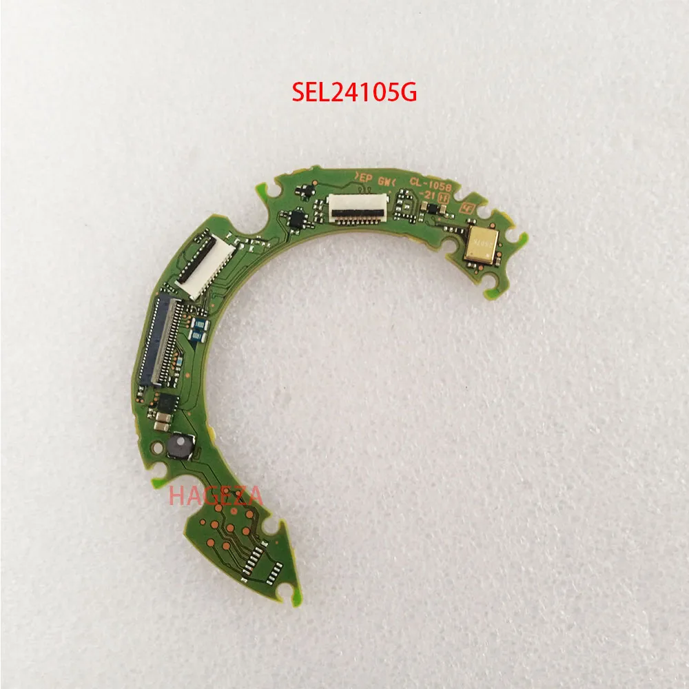 For SONY SEL24105G Motherboard Main Board 24-105mm PCB 1-981-867-21 Lens Parts