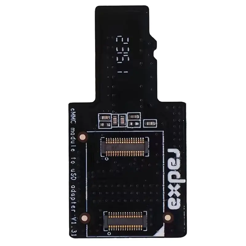 Emmc To Usd Board F…