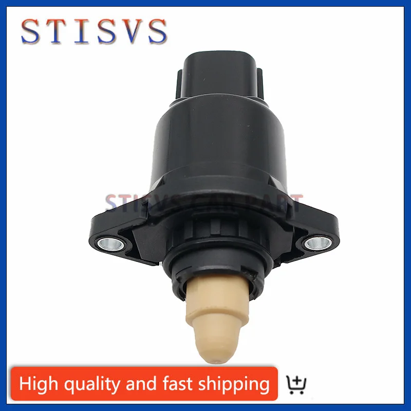 Idle Air Control Valve 9004B82002 For Daihatsu Gran Max/Daihatsu Luxio Toyota Wigo 2012-2018 New High Quality Car Accessories