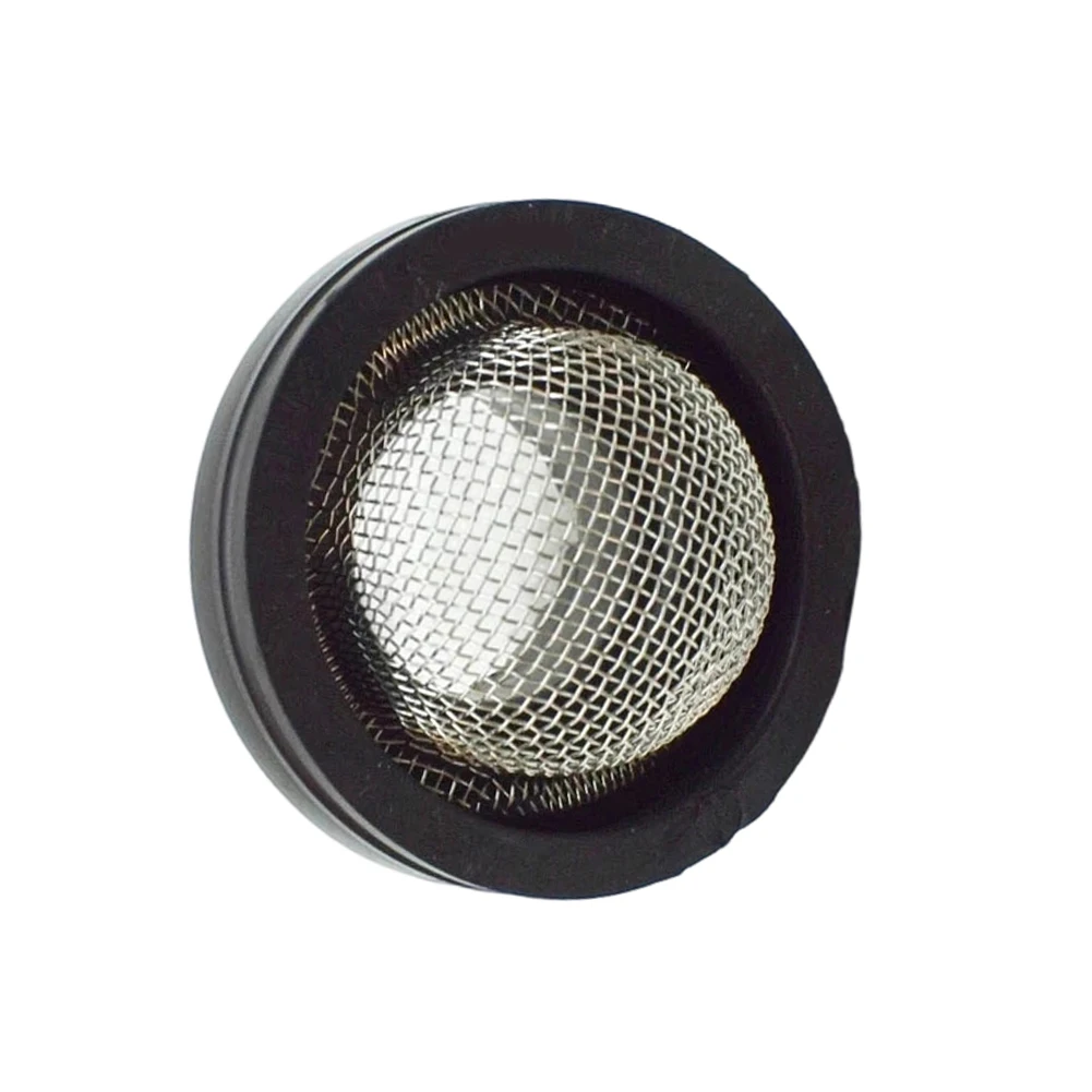 The NEW Oil Pump Filter Screen Strainer OEM A1101800355 Replacement Parts For Mercedes-Benz SL R129