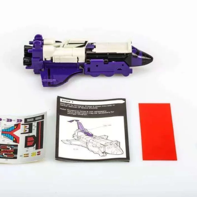 الجديد في المخزون محول G1 Series G1- ‌ ‌ أستروترين ‌     جمع شخصيات الهدايا الشعبية شخصيات الرسوم المتحركة هدية عيد ميلاد الفيلم العصري