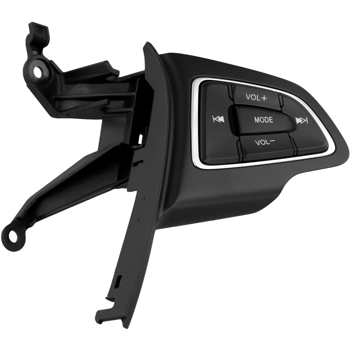 STE-eCar عجلة القيادة تعديل حجم الحق زر التبديل الجمعية GJ5T-14K147AA لفورد كوغا 2017-2020 التركيز #5