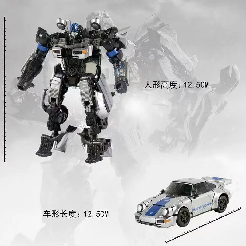 【현물 상품】CE-03 BW-11 MP-43 BS-01 SW-01 CY-01 변형 장난감 로봇 자동차 모델 오리지널 박스 컬렉션 생일 선물