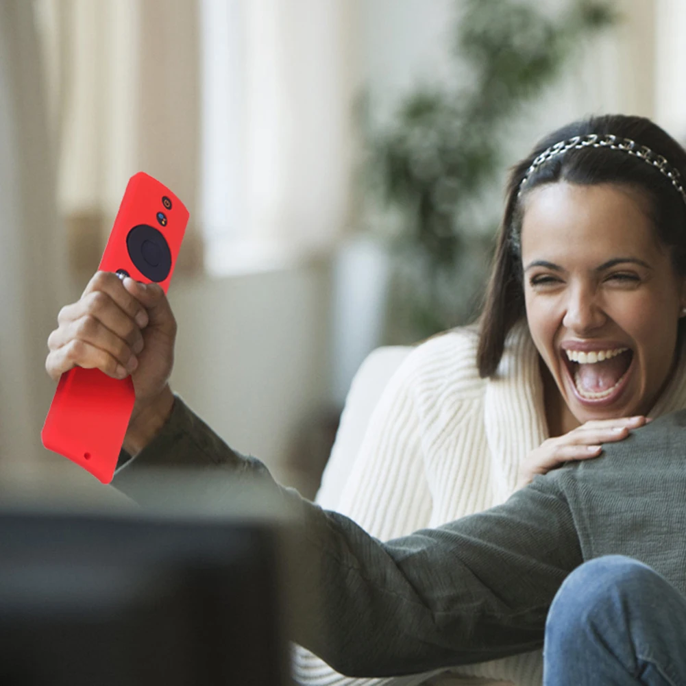 Silicone Protective…