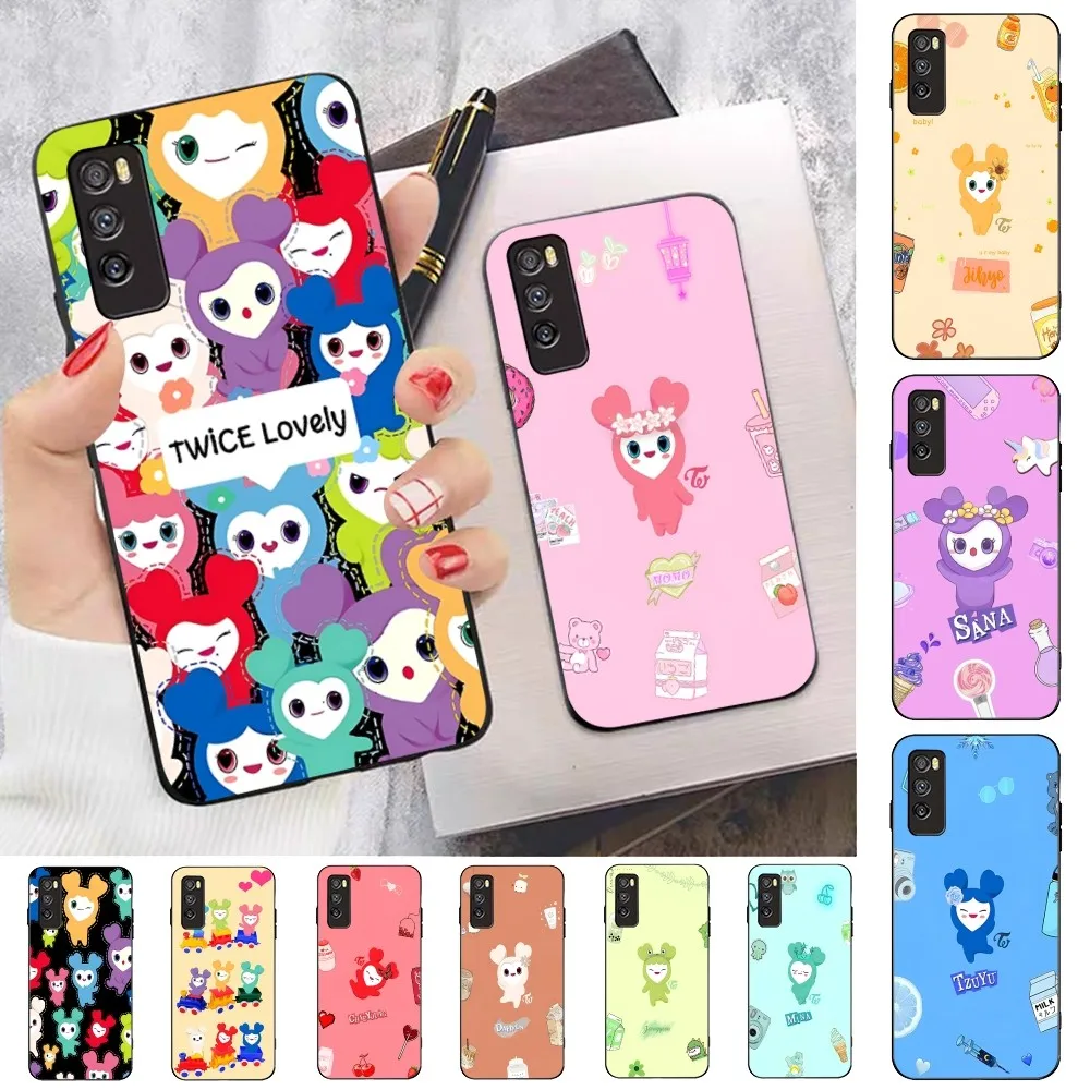 L-Laburi T-Twice Lovelys Phone Case For Huawei Mate 10 20 30 40 50 Lite Pro Nova 3 3i 5 6 SE 7 Pro 7SE