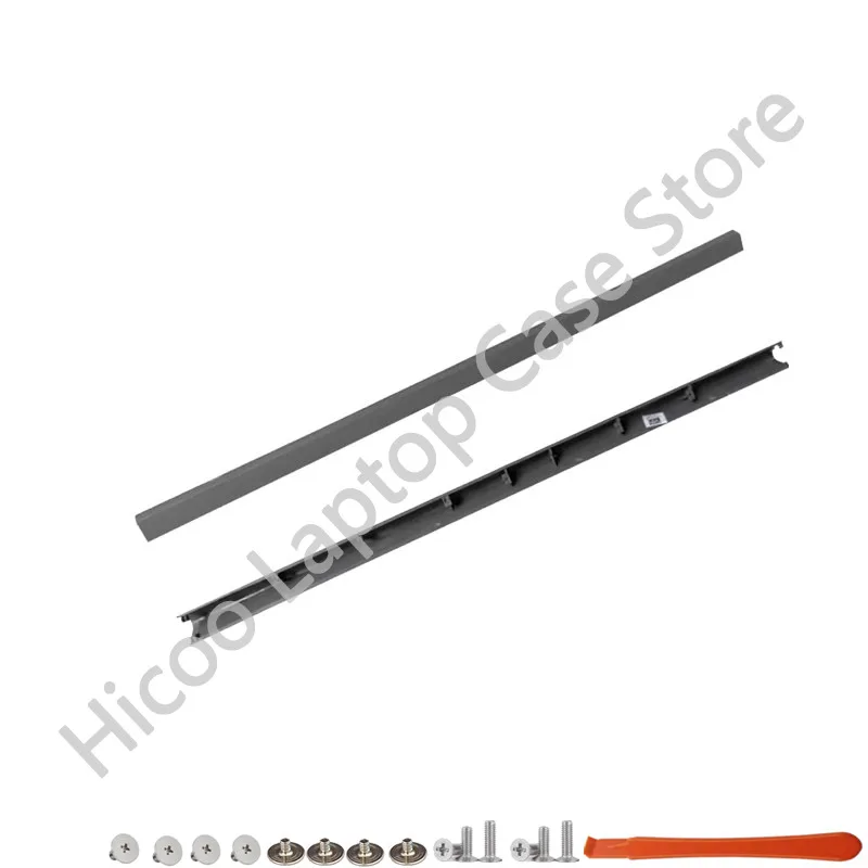 Cubierta trasera para Lenovo IdeaPad, tapa de bisagra de bisel, LCD, Original, nuevo, 5CB1F36621, 5CB1F36618, 1-15ADA7, 1, 15AMN7, 82R1