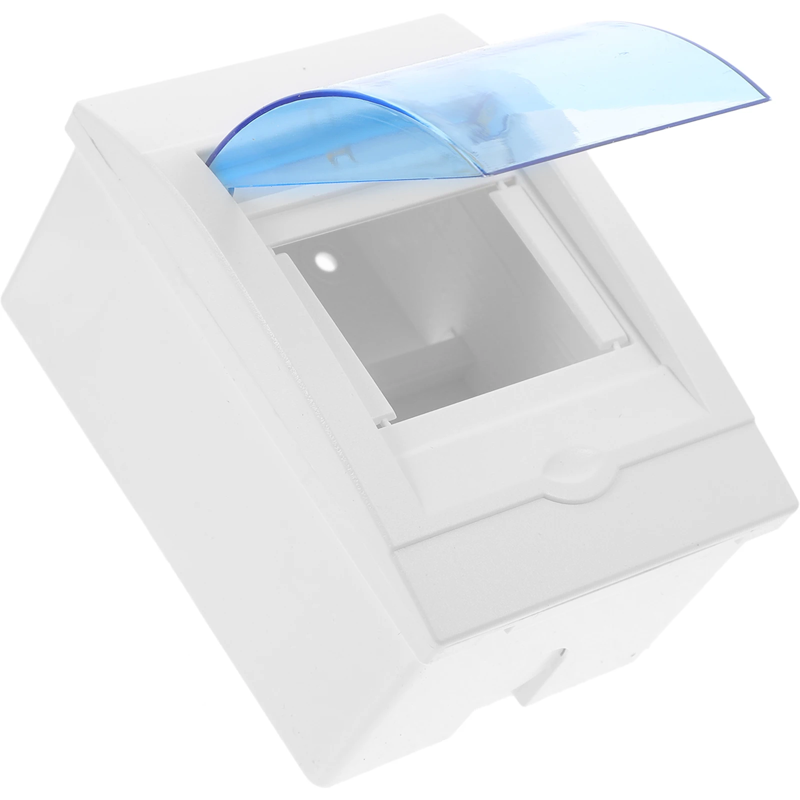 

Empty Protection Weather Proof Electrical Boxes Electric Breaker Pcs Breaker Box Weatherproof Plastic Electrical Junction Box