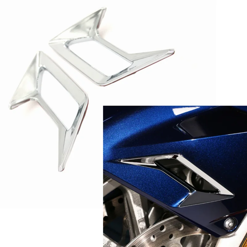 

Крыло переднее для мотоцикла Honda Gold Wing GL 1800 2018 2019 2020, 2 шт.