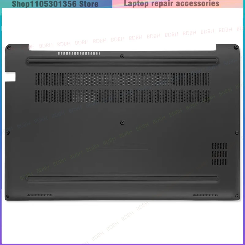 New For Latitude E7480 7480 E7490 7490 Laptop LCD Back Cover Front Frame Keyboard Bezel Hinge cover Bottom Case 0GRXR9 Replace