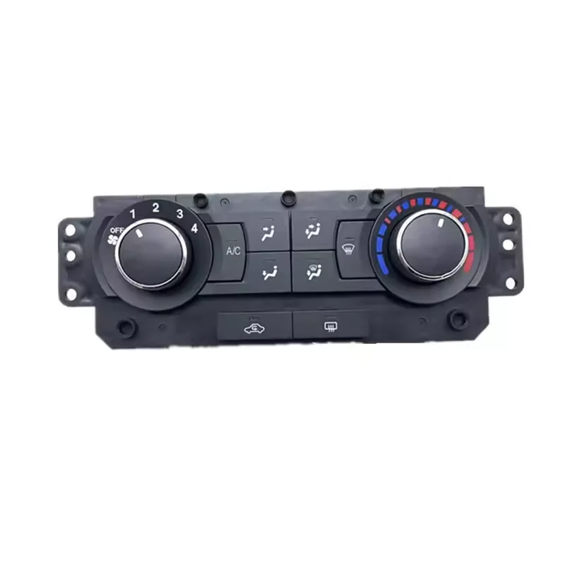 

High quality New A/CController Heater Controls Switch For Chevrolet Scenery 9067577 9016949 96637894