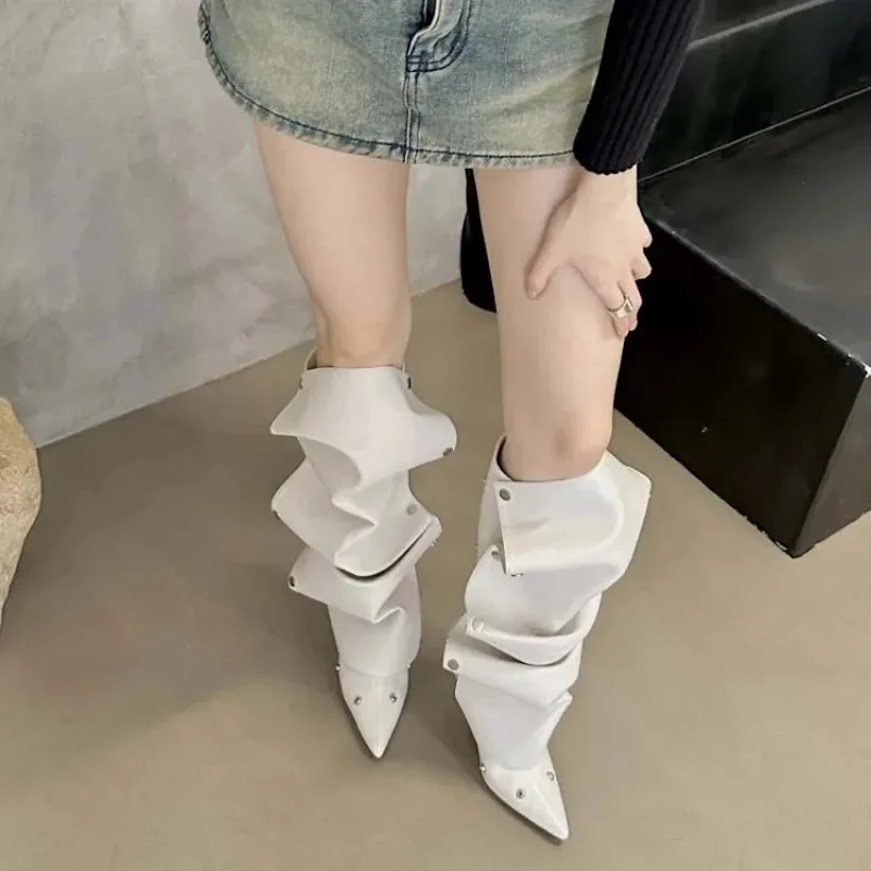 botas malacara