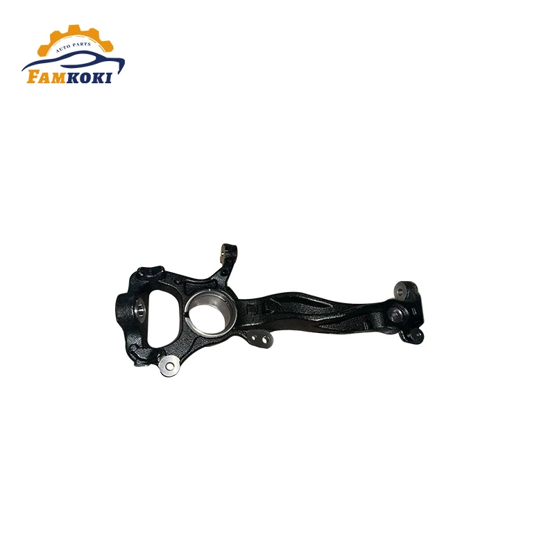 

Hot Sell Auto Part Steering System Front Steering Knuckle JB3C-3K170-B1B Left Fit for RANGER TKE FRONT RIGHT