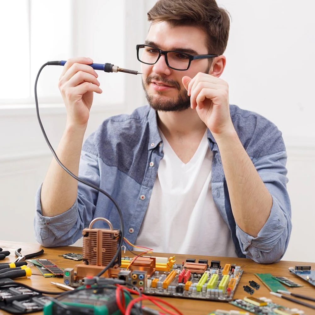 

8pcs M.2 Screws For Motherboard Metal Hexagon Pc Mounting Screws Compatible Computer Laptop Ssd Case Screw Kit