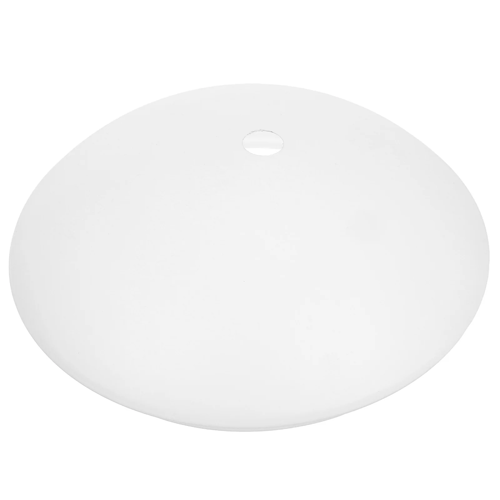

Ceiling Lamp Cover Round Light Shade Replacement PVC Bayonet Lampshade Globe Lid Durability Reliable Automatic Sensing Easy Bulb