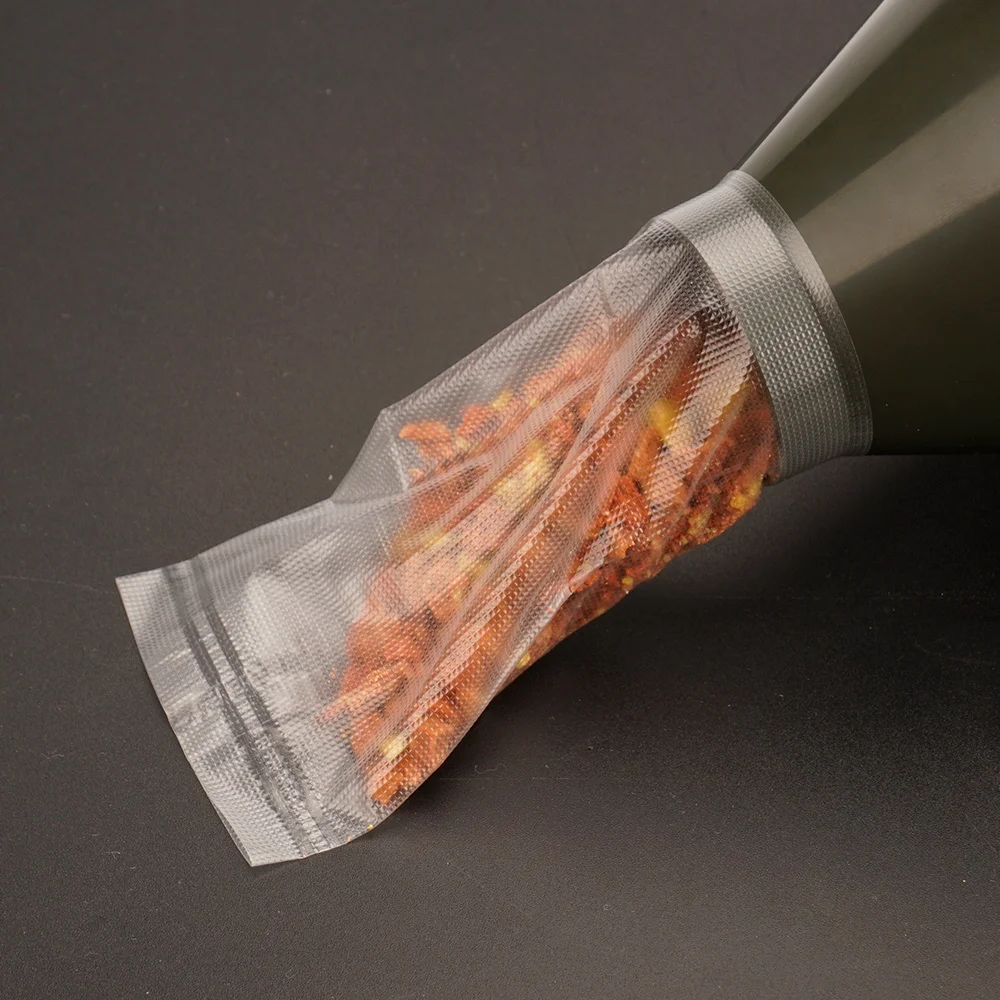 Hirisi WB22 Bait Crusher Grinder Boilie Pellet Mill with Funnel 2 Nozzles PVA Mesh Bag Filling Carp Fishing Tackle Tool