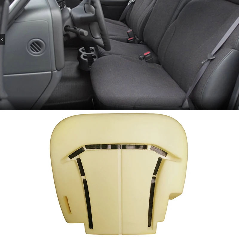 

Front Left Hand Side Bottom Driver's Seat Bottom Sponge Cushion for Chevrolet Silverado Tahoe 1999 2000 2001 2002