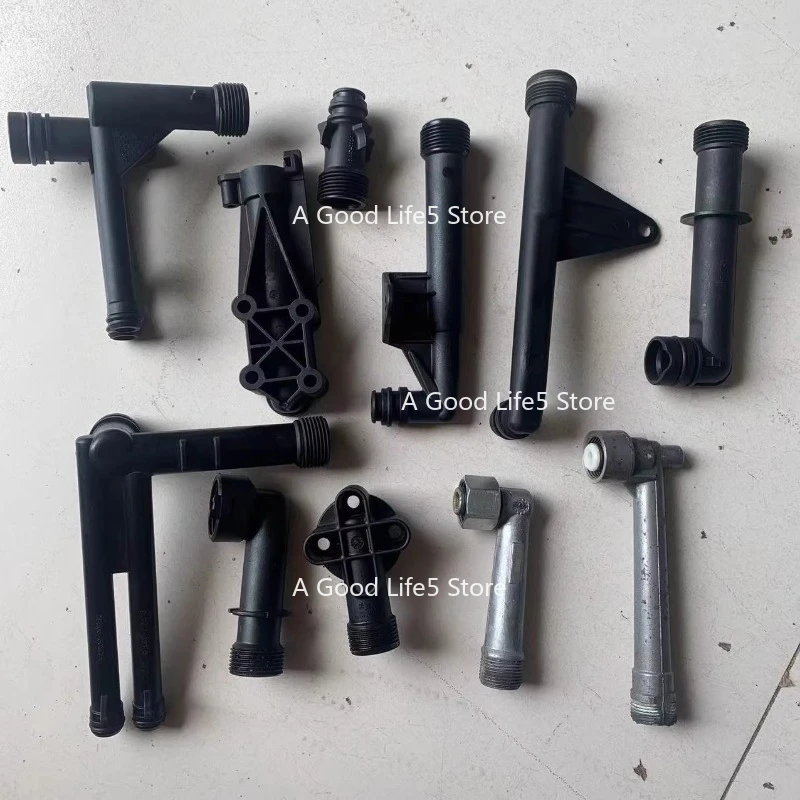 

Apply To German Kärcher Kach Imported Car Washing Machine Cleaning K3 K4 K5 Water Inlet and Outlet HD4 HD5 HD6