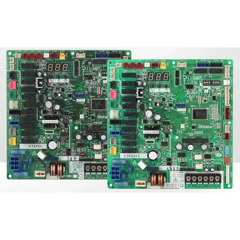 Parts Suitable for Daikin air conditioner external machine control main board EB13001-1-EB12182 computer board EB13045-1