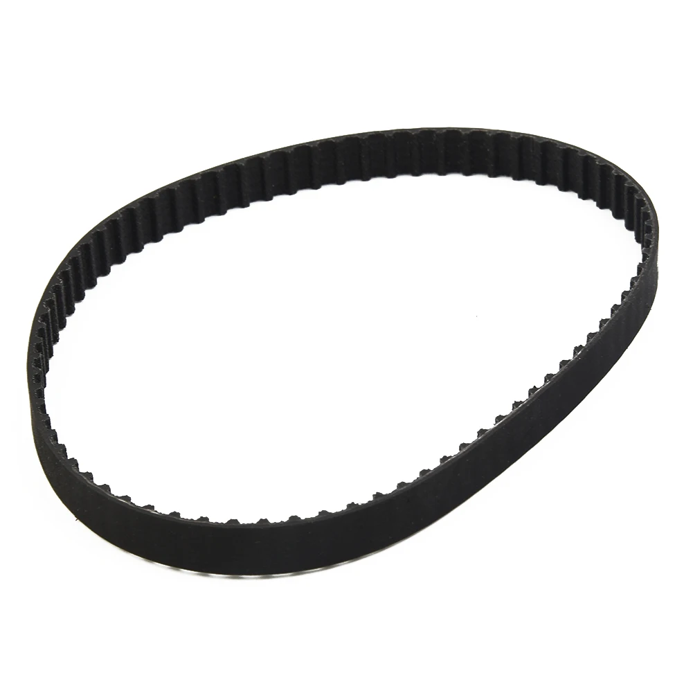 150XL037 Cogged Timing Belt for Industrial and Mechanical Power Transmission 75 Tooth 381mm Inner Circumference