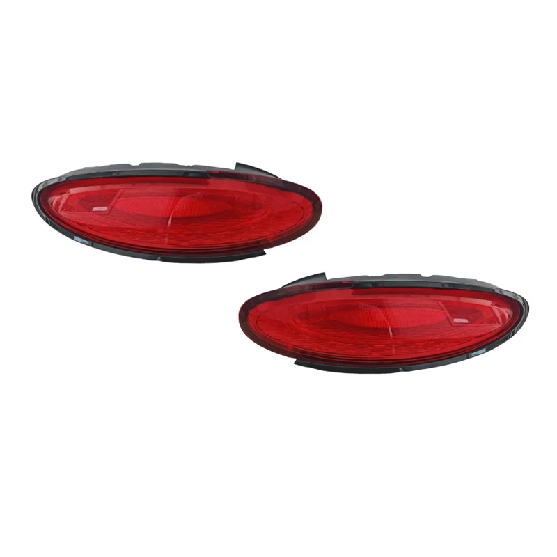 3SD945095 3SD945096 Left/Right Tail Light LED Lamp Fits For Bentley Continental GT 4.0T 6.0T