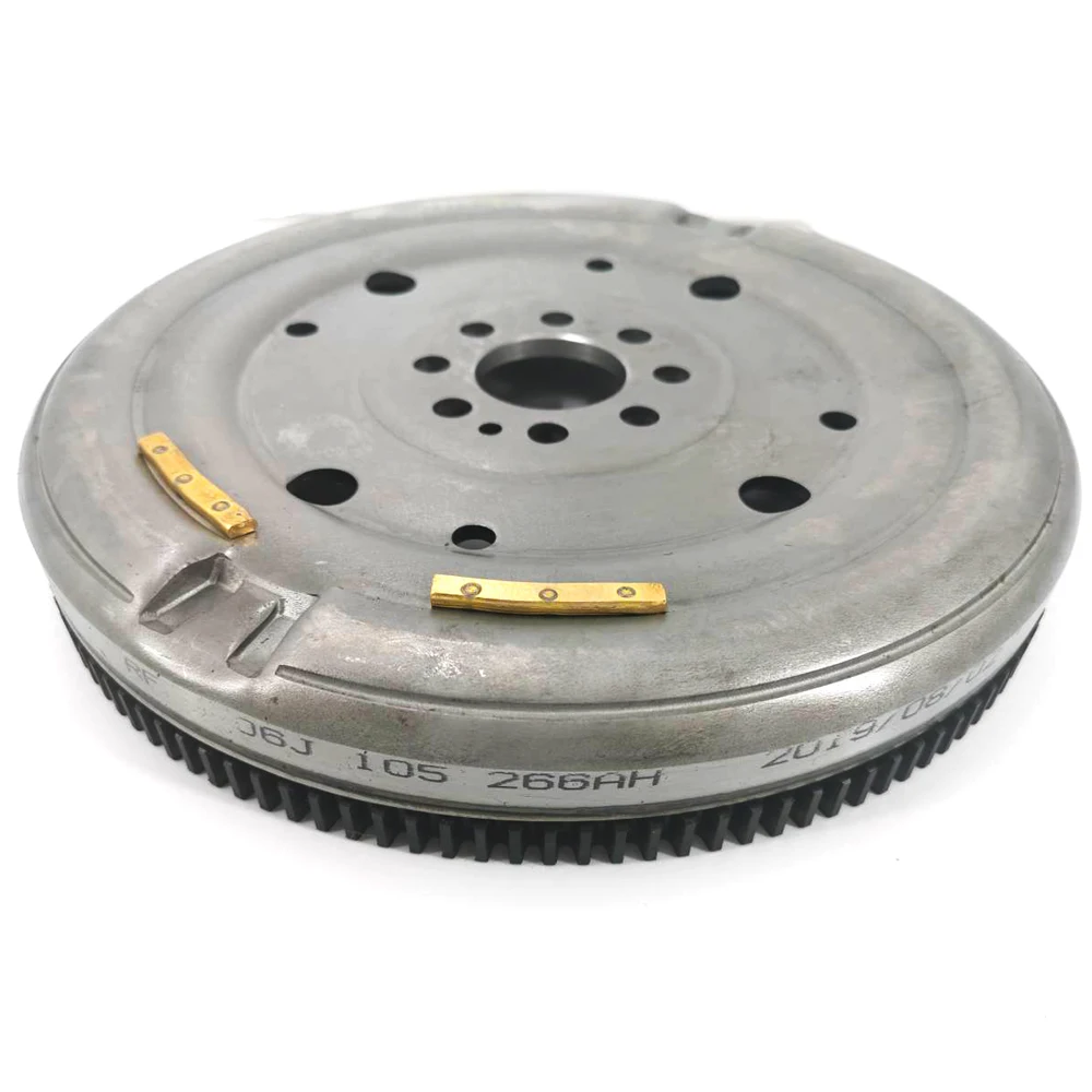 

DQ200 0AM DSG Flywheel 4150793100 4150732090 129T/8 Auto Transmission System Parts for Gearbox Transnation