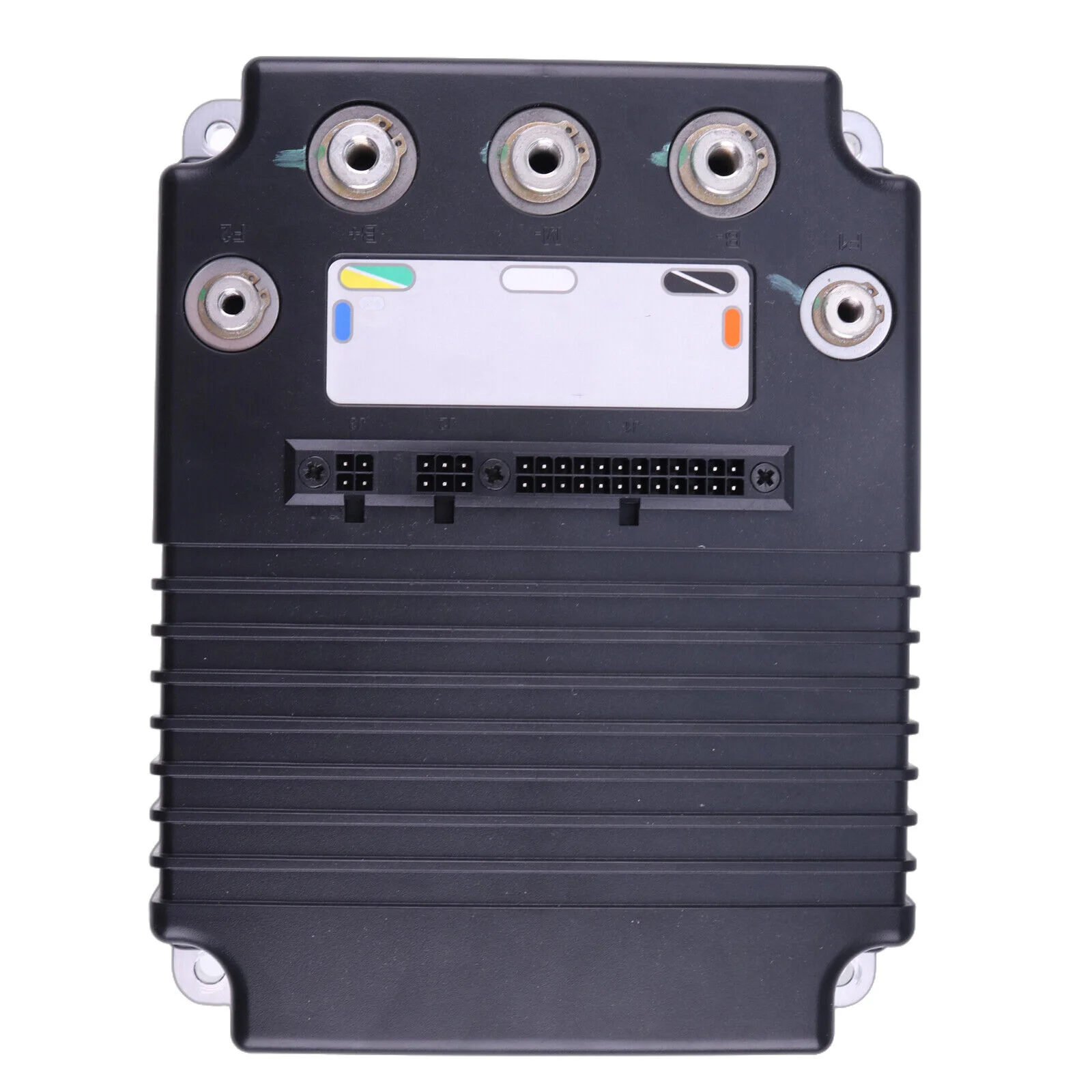 48V 500A 5KΩ-0 MCOR 1520L-5550 Sepex DC Controller 105075201 for Curtis Club Car Carryall 500 502 550 700 900 Turf  2000-Up