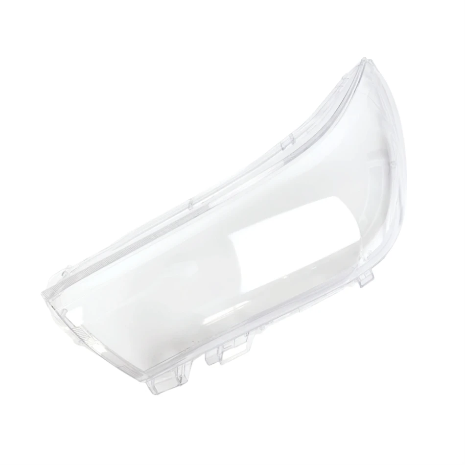 

For Toyota Hilux 2015 2016 2017 2018 2019 Car Interior Spare Parts Lampshades Lamp Headlamp Lamp Cover