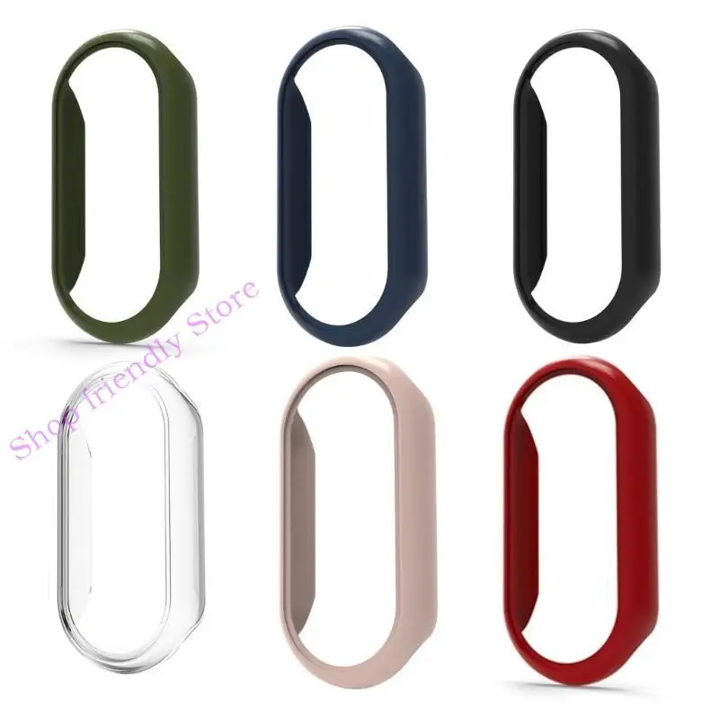 594A مناسب لـ 8/8 Watch Sleeve Lightweight Date Hard Hard Force Cover-shell-shord-shord-case #3